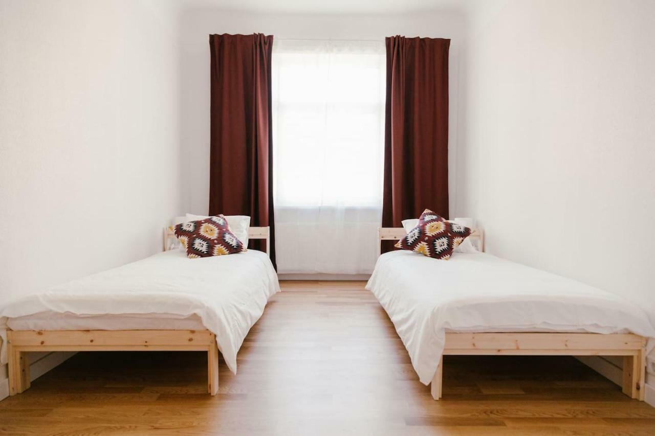 Izu Home Riga Exterior photo